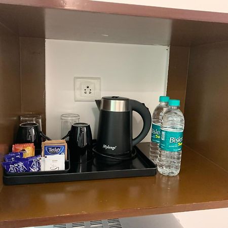 Midtown Suites Marathahalli Bangalore Eksteriør bilde