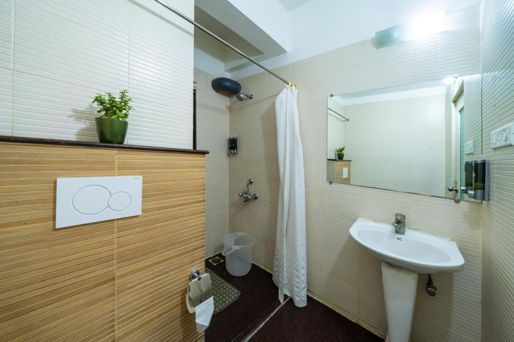 Midtown Suites Marathahalli Bangalore Eksteriør bilde